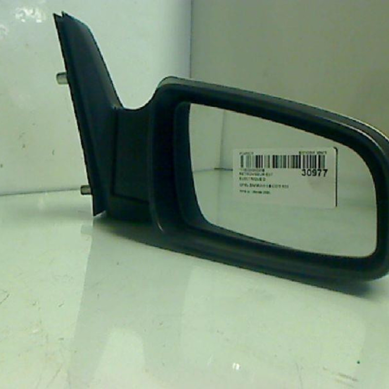 Retroviseur droit OPEL ZAFIRA B