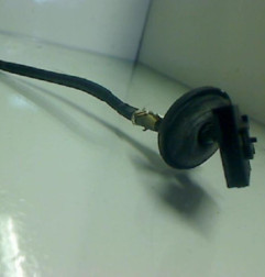 Retroviseur droit OPEL ZAFIRA B Photo n°6