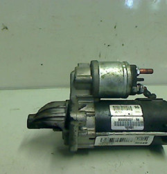 Demarreur OPEL CORSA C Photo n°1