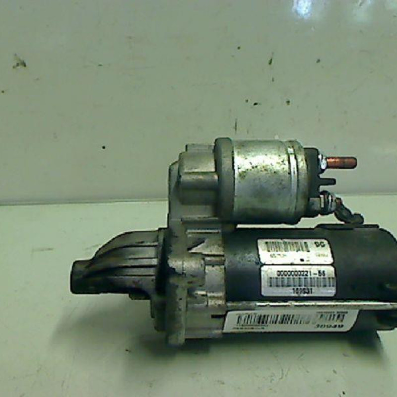 Demarreur OPEL CORSA C