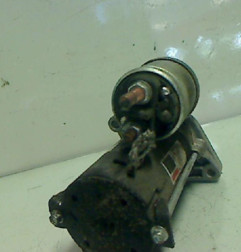 Demarreur OPEL CORSA C