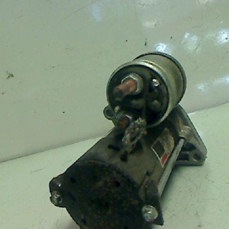 Demarreur OPEL CORSA C