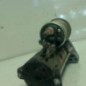 Demarreur OPEL CORSA C