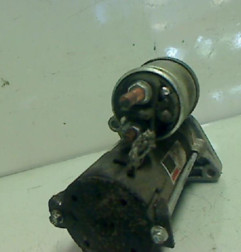 Demarreur OPEL CORSA C Photo n°5