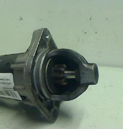 Demarreur OPEL CORSA C Photo n°6
