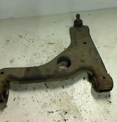 Triangle avant gauche OPEL ZAFIRA A Photo n°1