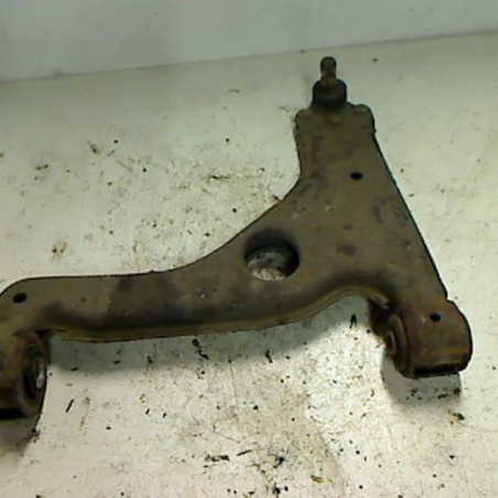 Triangle avant gauche OPEL ZAFIRA A