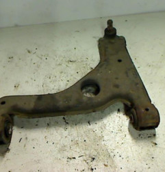 Triangle avant gauche OPEL ZAFIRA A Photo n°3