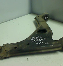 Triangle avant gauche OPEL ZAFIRA A