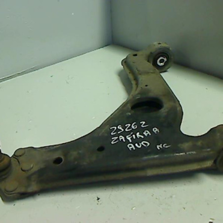 Triangle avant gauche OPEL ZAFIRA A