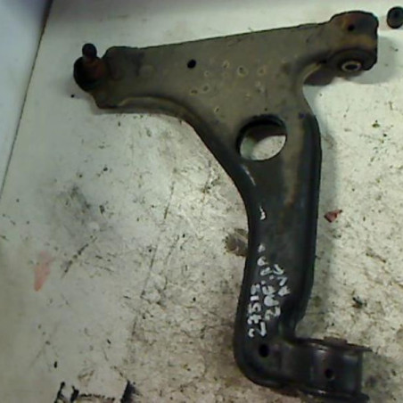 Triangle avant gauche OPEL ZAFIRA B