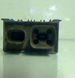 Boitier de prechauffage OPEL CORSA