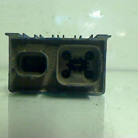 Boitier de prechauffage OPEL CORSA