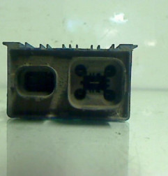 Boitier de prechauffage OPEL CORSA Photo n°3