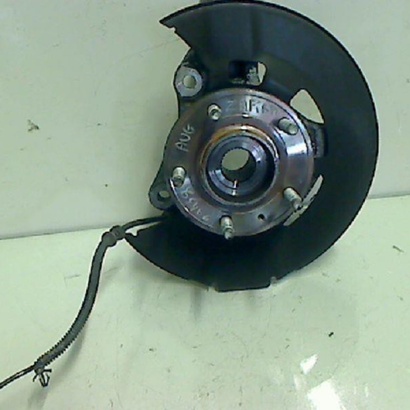 Fusee avant gauche OPEL ZAFIRA TOURER C