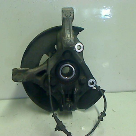 Fusee avant gauche OPEL ZAFIRA TOURER C