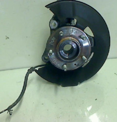 Fusee avant gauche OPEL ZAFIRA TOURER C Photo n°3