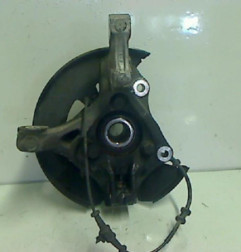 Fusee avant gauche OPEL ZAFIRA TOURER C Photo n°4