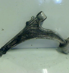 Triangle avant gauche OPEL ZAFIRA TOURER C Photo n°3