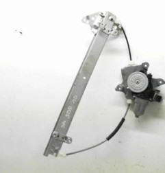 Leve vitre electrique avant droit NISSAN JUKE 1 Photo n°1