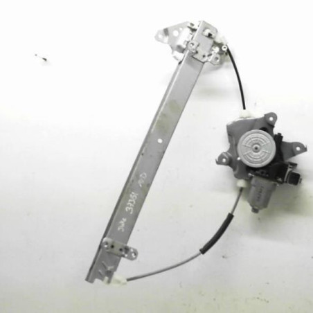 Leve vitre electrique avant droit NISSAN JUKE 1 Photo n°1