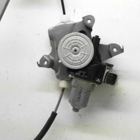 Leve vitre electrique avant droit NISSAN JUKE 1