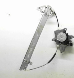 Leve vitre electrique avant droit NISSAN JUKE 1 Photo n°4