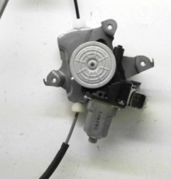 Leve vitre electrique avant droit NISSAN JUKE 1 Photo n°5