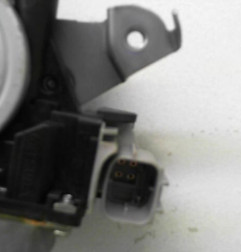 Leve vitre electrique avant droit NISSAN JUKE 1 Photo n°6