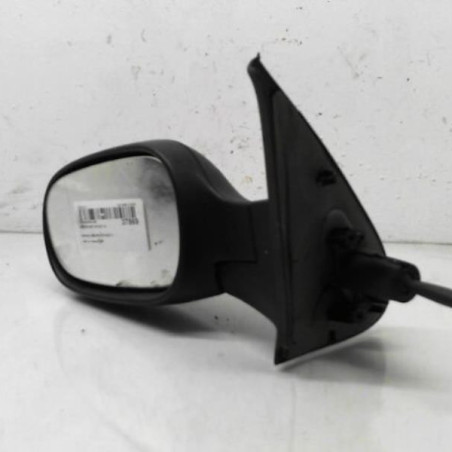 Retroviseur gauche NISSAN MICRA 3