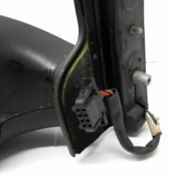 Retroviseur gauche SEAT TOLEDO 3 Photo n°3