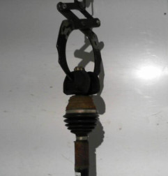 Cardan droit (transmission) SEAT TOLEDO 2 Photo n°6