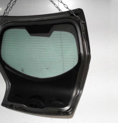 Malle/Hayon arriere ALFA ROMEO GT Photo n°6