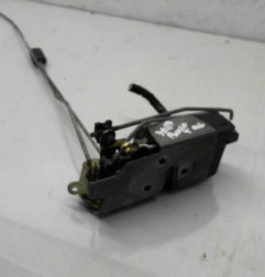 Serrure avant gauche FIAT BRAVA Photo n°1