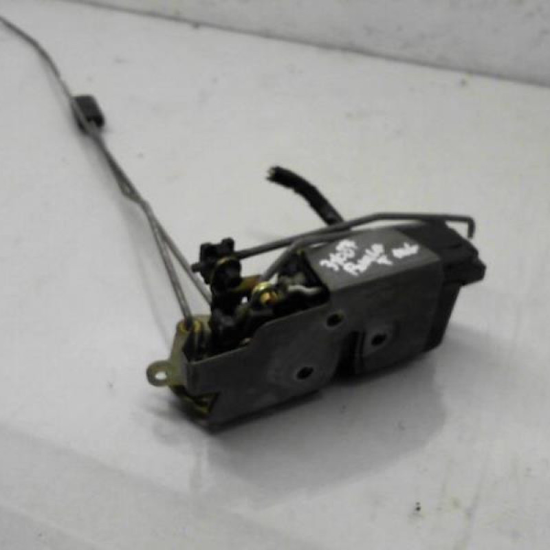 Serrure avant gauche FIAT BRAVA