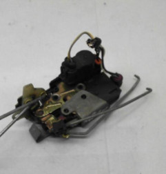 Serrure avant gauche FIAT BRAVA Photo n°3