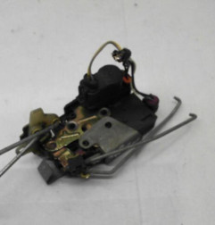 Serrure avant gauche FIAT BRAVA Photo n°6