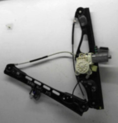 Leve vitre electrique avant gauche MERCEDES CLASSE E 211 Photo n°1