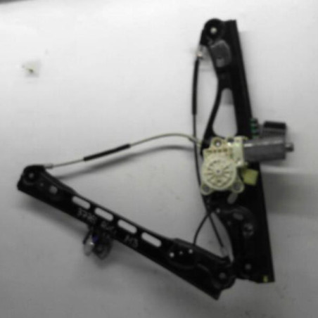 Leve vitre electrique avant gauche MERCEDES CLASSE E 211 Photo n°1
