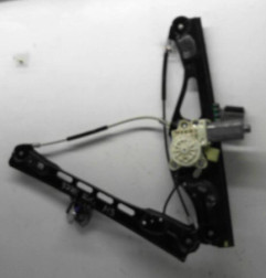 Leve vitre electrique avant gauche MERCEDES CLASSE E 211 Photo n°4