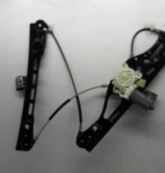 Leve vitre electrique avant droit MERCEDES CLASSE E 211 Photo n°4