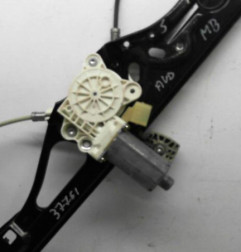 Leve vitre electrique avant droit MERCEDES CLASSE E 211 Photo n°5