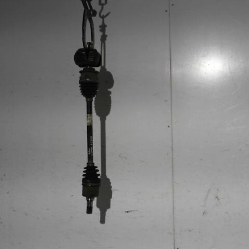 Cardan gauche (transmission) SUZUKI SWIFT 3