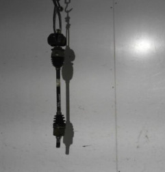 Cardan gauche (transmission) SUZUKI SWIFT 3 Photo n°4