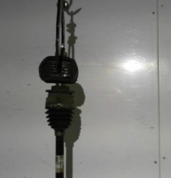 Cardan gauche (transmission) SUZUKI SWIFT 3 Photo n°6