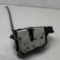 Serrure arriere droit BMW SERIE 3 E46