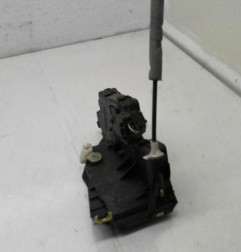 Serrure arriere droit BMW SERIE 3 E46