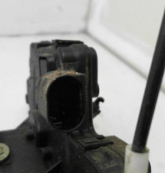 Serrure arriere droit BMW SERIE 3 E46 Photo n°3