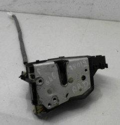 Serrure arriere droit BMW SERIE 3 E46 Photo n°4