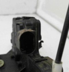 Serrure arriere droit BMW SERIE 3 E46 Photo n°6